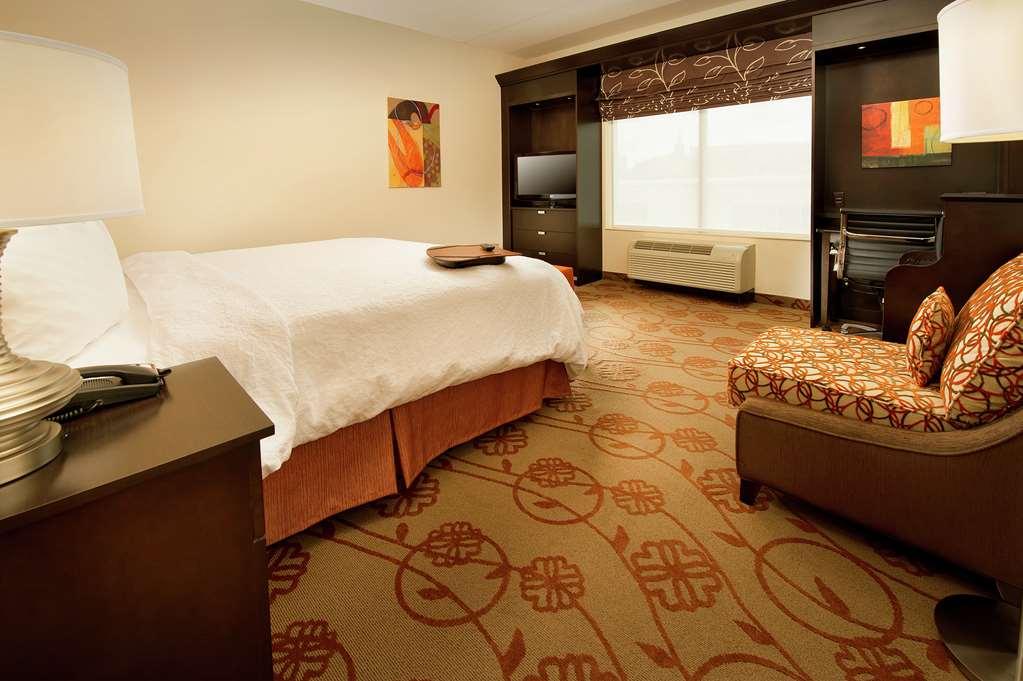 Hampton Inn & Suites Chattanooga Downtown Pokoj fotografie