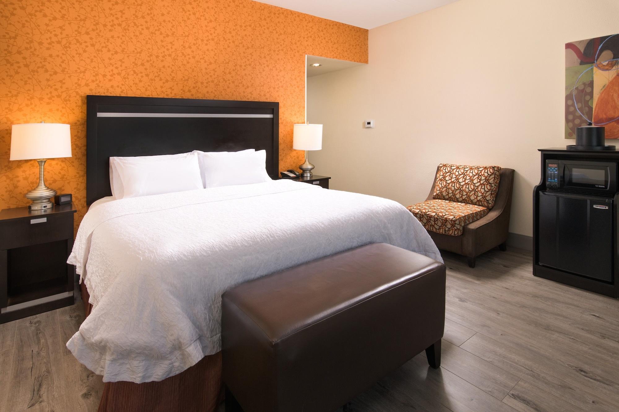 Hampton Inn & Suites Chattanooga Downtown Exteriér fotografie