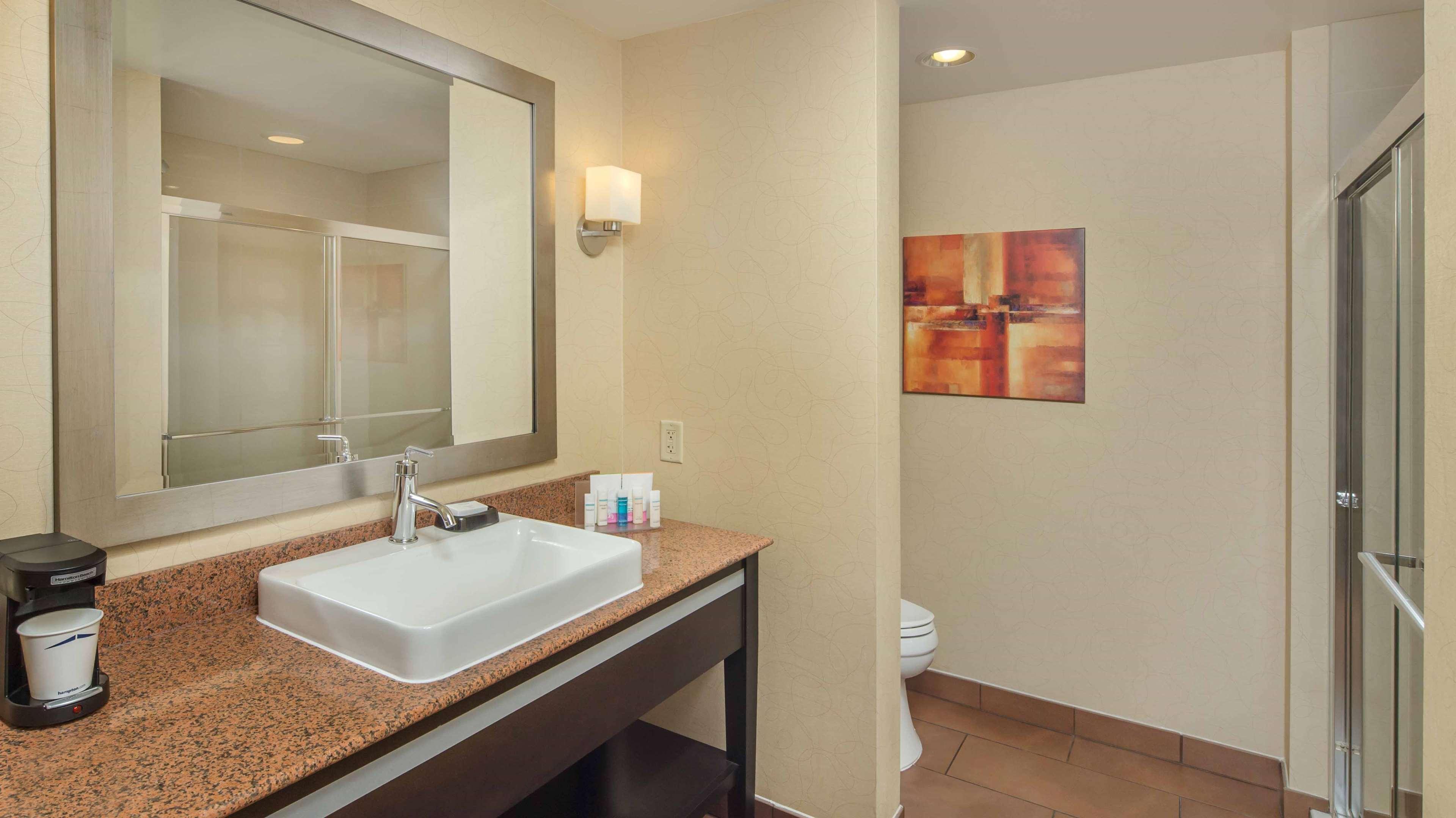 Hampton Inn & Suites Chattanooga Downtown Exteriér fotografie