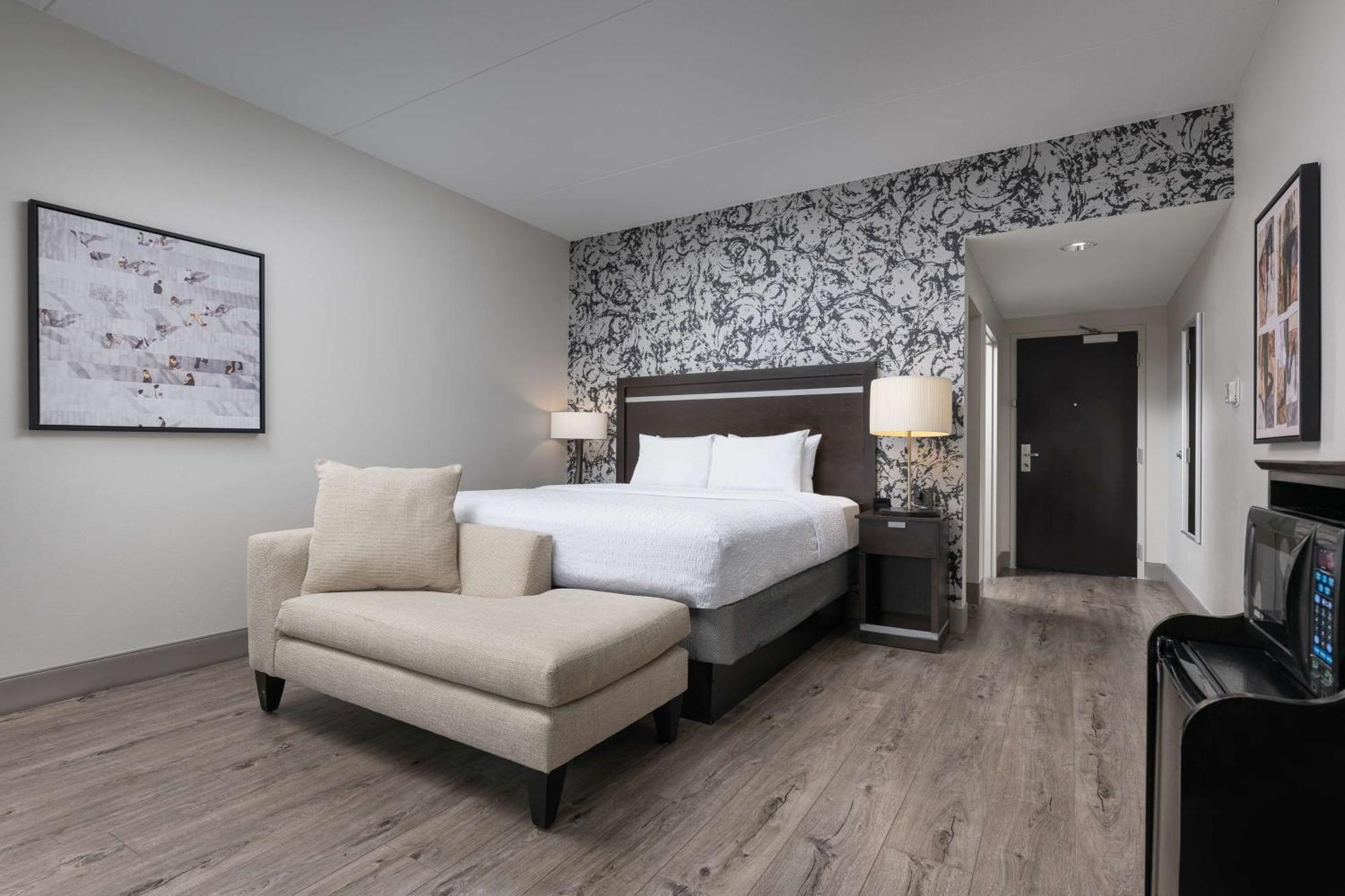 Hampton Inn & Suites Chattanooga Downtown Exteriér fotografie