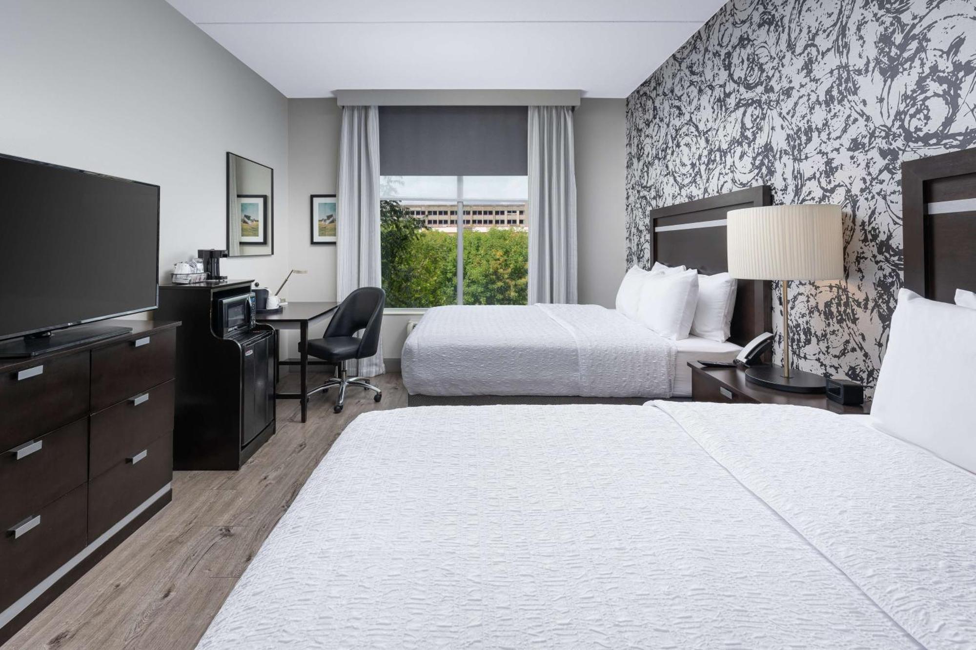 Hampton Inn & Suites Chattanooga Downtown Exteriér fotografie