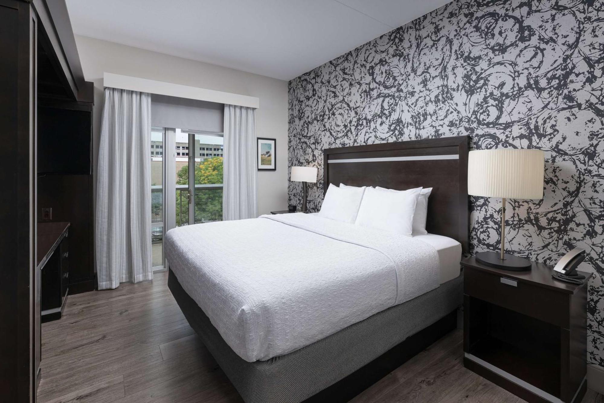 Hampton Inn & Suites Chattanooga Downtown Exteriér fotografie