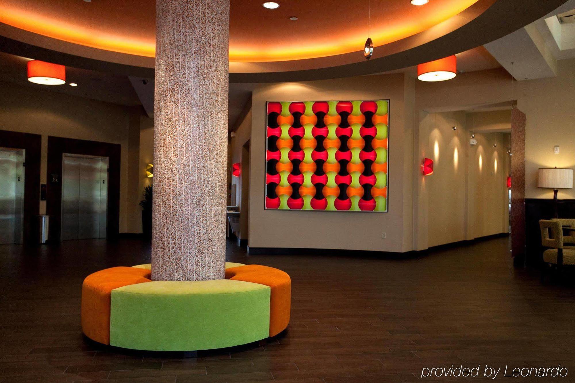 Hampton Inn & Suites Chattanooga Downtown Interiér fotografie