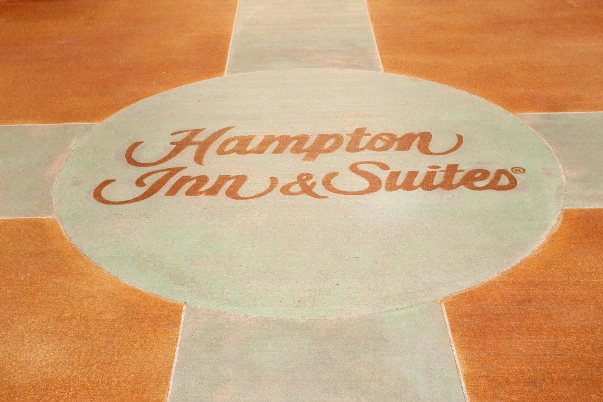 Hampton Inn & Suites Chattanooga Downtown Exteriér fotografie